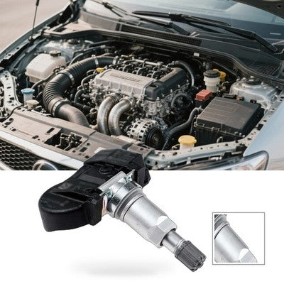 Tire Pressure Monitoring Sensor Suitable for Infiniti Q50 Q60 QX50 Pathfinder.