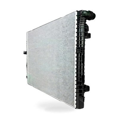 Radiator Suitable for Skoda Karoq NU7 2.0L Turbo Diesel 2017-On.
