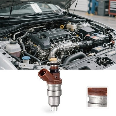 Fuel Injector Suitable for Toyota Altezza Aristo Crown 23250-70090 23209-70090