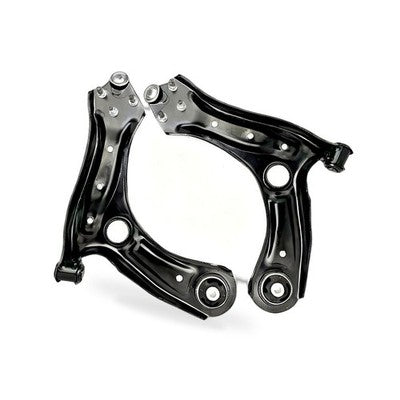 Front Lower Left Right Control Arms Ball Joints Suitable for Skoda Rapid NH3 NH1.