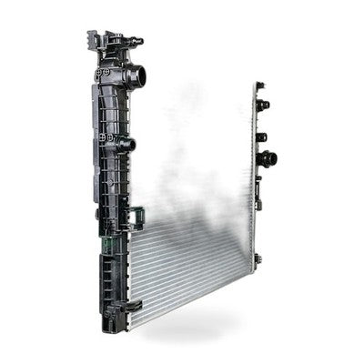 Radiator Suitable for BMW 6 Series G32 630i 640i xDrive 2016-2023.