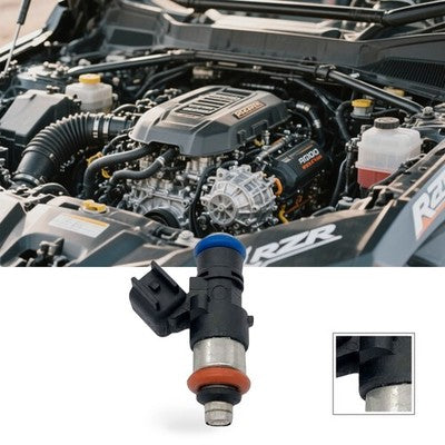 Fuel Injector Suitable for Polaris RZR 800 Ranger 800 Sportsman 800 0280158258.