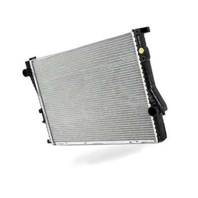 Radiator Suitable for Bentley Arnage 4.4L M73 Turbo V8 1998-2000