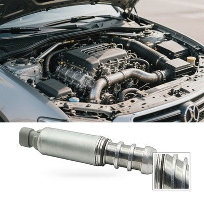 VVT Oil Control Valve Suitable for Buick LaCrosse Regal Verano 12655420 12646783.