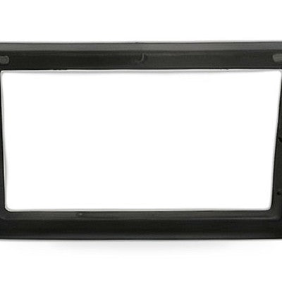 Navigation Frame Kit Suitable for BMW E46 Mercedes E-Class 2002-2009 0029.