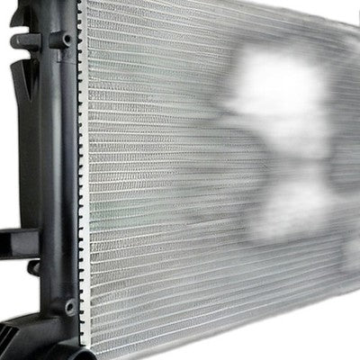 Radiator Suitable for Volkswagen LT 2D 2.3L Petrol 2.5TDi 2.8TDi 1996-On.