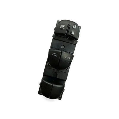 Window Switch Left Front Suitable for Nissan Altima Teana 2019-2024 25401-6CT0A.