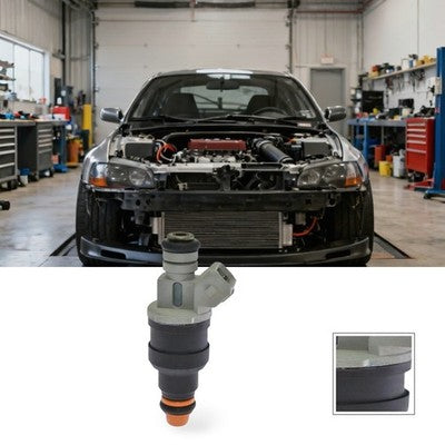 Fuel Injector Suitable for Ford Aerostar Bronco Explorer F-Series Ranger.