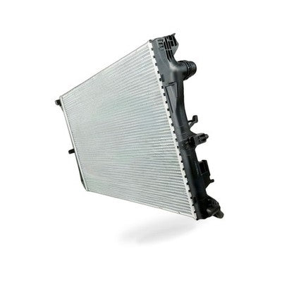 Radiator Suitable for Mercedes C-Class W205 C180 C200 C220 C250 C260 C300 C350.