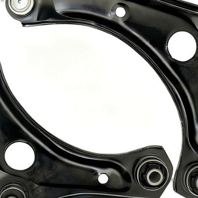 Front Lower Left & Right Control Arms Pair Suitable for Nissan Micra K13.