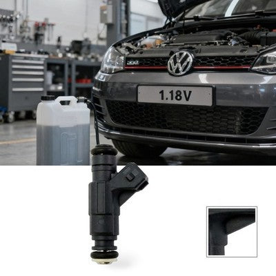 Fuel Injector Suitable for Audi 1.8T Volkswagen Passat Golf 1.8T 0280156142.