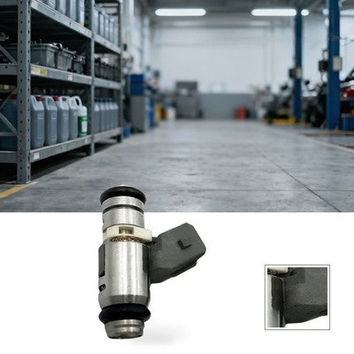 Fuel Injector IWP-162 Suitable for Harley-Davidson Volkswagen 27609-01B 27609-01.
