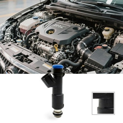 Fuel Injector Suitable for Buick Regal LaCrosse GL8 2.0L 2.4L 12582219