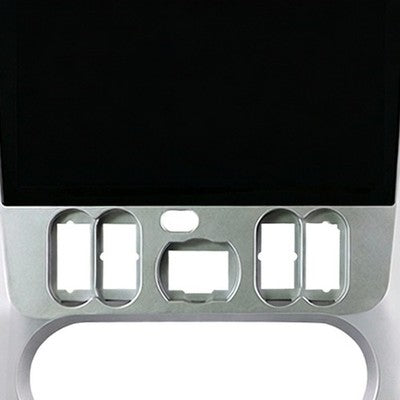 GPS Navigation System Suitable for Renault Logan 2009-2015 Bluetooth Reverse.