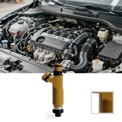 Fuel Injector Suitable for Toyota ST210 1990-1996 2.0L 2.2L 23250-74170
