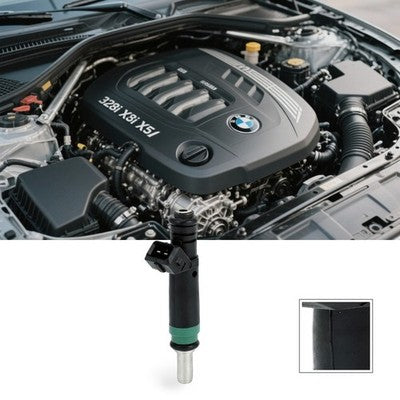 Fuel Injector Suitable for BMW 128i 325i 325xi 528i X3 X5 Z4 13647525721.