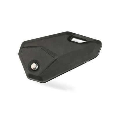 Black Motorcycle Folding Key Chip Shell Suitable for Honda Accord