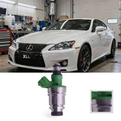 Fuel Injector Suitable for Suzuki Vitara Grand Vitara XL-7 Isuzu Amigo Rodeo.