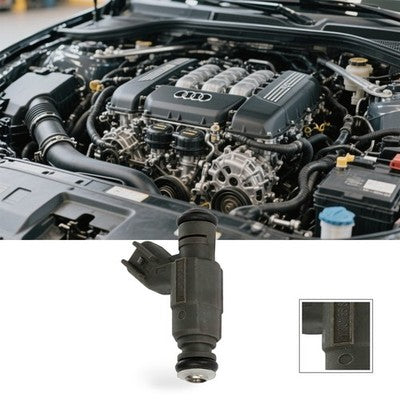 Fuel Injector Suitable for Ford Jaguar V6 V8 3.2 4.2 2.5 Lincoln 0280155863.