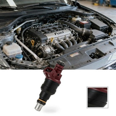 Fuel Injector Suitable for Dodge Stealth Mitsubishi 3000GT Eclipse 0280150774.