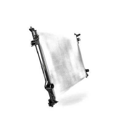 Radiator Suitable for Toyota Kluger GSU70R GSU75R 3.5L V6 Petrol 2020-On