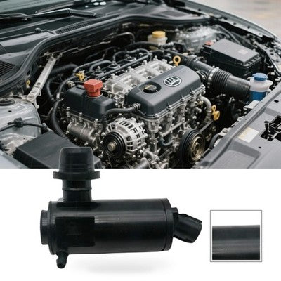 Windshield Washer Pump Suitable for Honda Civic 2016-2021 76806-TBA-A01.
