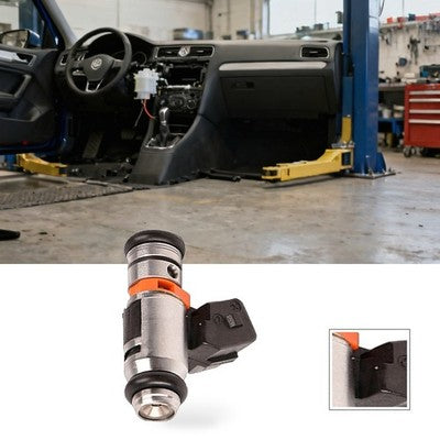 IWP176 IWP-176 Fuel Injector Suitable for VW Golf Ford Focus 1.0 1.6 8V JY1784.