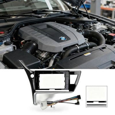 Android Navigation for Toyota Corolla 2017-2019 All-in-One Frame MP5 Wireless.