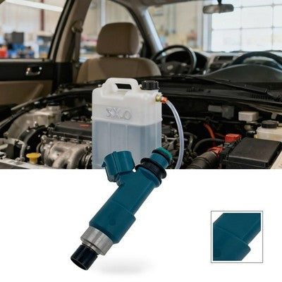 Fuel Injector Suitable for Suzuki SX4 2007-2010 2.0L L4 15710-65J00.