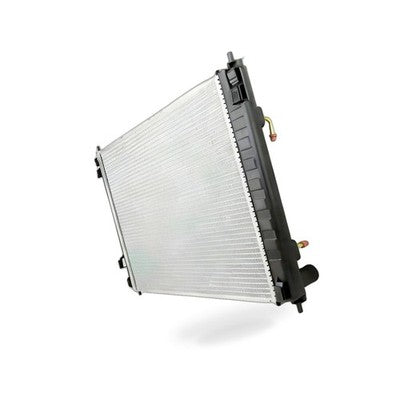 Radiator Suitable for Nissan Murano Z51 3.5L V6 Petrol 2008-2014.
