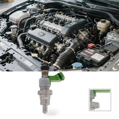 Fuel Injector Suitable for Toyota Camry 23250-28070 23209-29065 23209-28070.