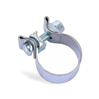 Narrow Band Clamp 2 Inches Pair of Packs Suitable for Exhaust Pipe - BD2