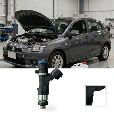 Fuel Injector Suitable for Mitsubishi Colt Lancer 1.3L 1.6L 1465A331 KMN230B.