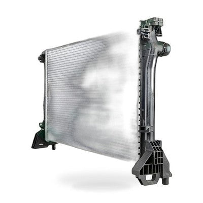 Radiator Suitable for Mercedes V-Class W447 V220 V250 VITO 2.2 Diesel 2014-On