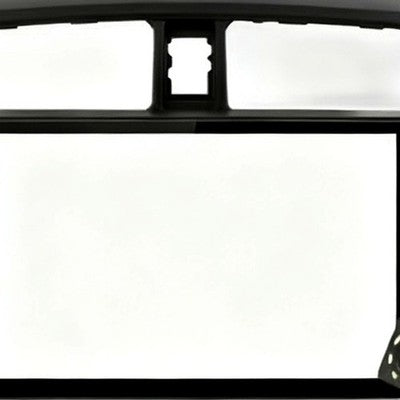 Car Navigation Suitable for Mitsubishi Mirage 2012-2018 Android GPS Large Screen.