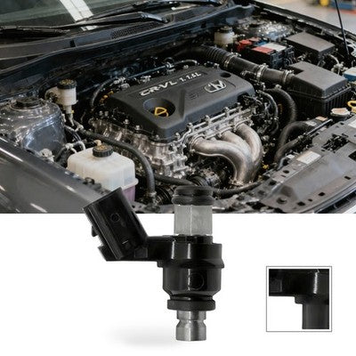 Fuel Injector Suitable for Honda Accord CR-V Civic Pilot Odyssey 2.4L 1.5L 3.5L.