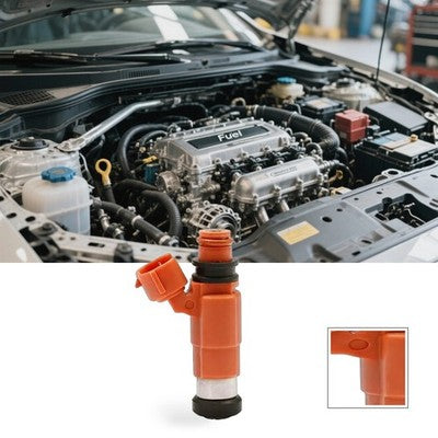 Fuel Injector Suitable for Yamaha Various Motorcycle Models JY1660.