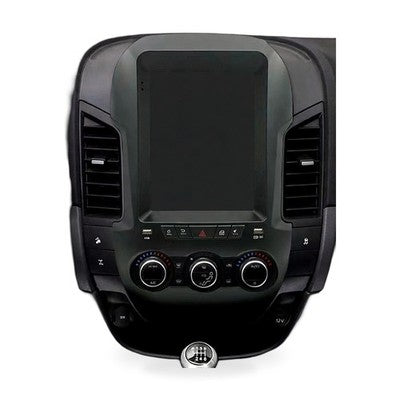9.7 Android GPS Navigation Unit Suitable for Ford Ranger F-250 2011-2016.