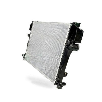 Radiator Suitable for Mercedes CL Class C216 W216 CL500 CL600 CL63 AMG 4.7L 5.5L