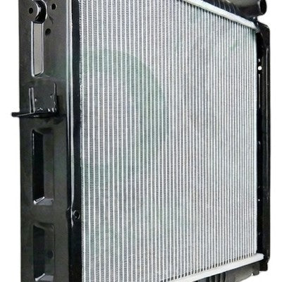 Radiator Suitable for Kia Pregio K2700 2.7L Diesel 2002-2006 400mm Core