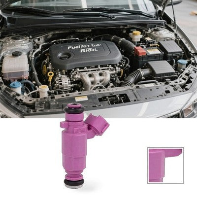 Fuel Injector Suitable for Hyundai Accent Kia Rio Rio5 2006-2011 1.6L.