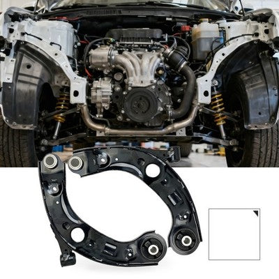 Front Lower Left Right Control Arms Ball Joints Suitable for Mazda CX-3 DK.