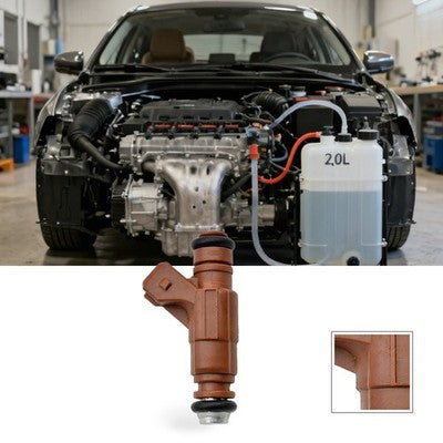Fuel Injector Suitable for Ford Focus 2.0L 2000-2005 Mercury Cougar 0280156005.