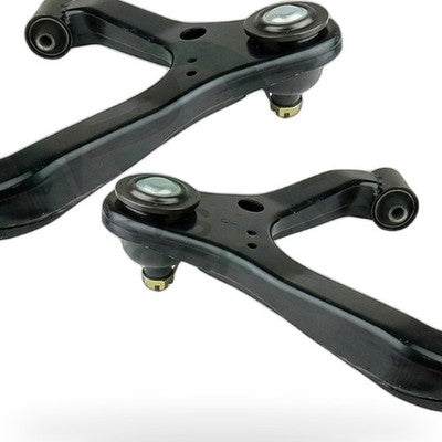 Front Upper Control Arms with Ball Joints Suitable for Toyota Hilux 2005-On.