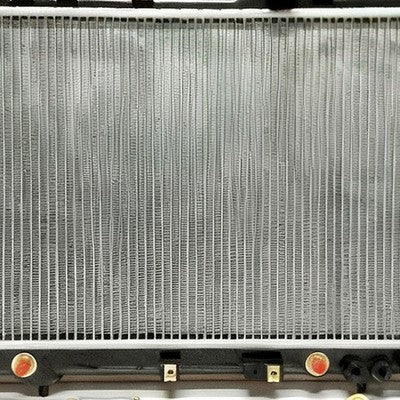 Premium Quality Radiator For HYUNDAI LANTRA J1 4DR 3/1991-5/1995 AUTO MANUAL.