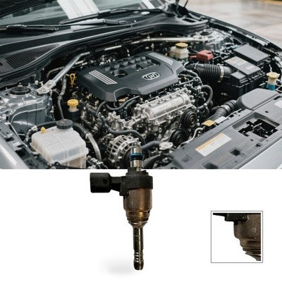 Fuel Injector Suitable for Great Wall Haval 28294827.