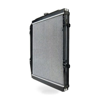 Radiator Suitable for Toyota Hilux 1983-1997 RN85 YN85 4Cyl Petrol 425mm
