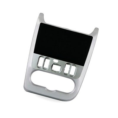 GPS Navigation System Suitable for Renault Logan 2009-2015 Bluetooth Reverse.