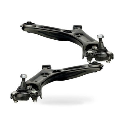 Front Lower Left Right Control Arms Ball Joints Suitable for Hyundai Elantra AD.