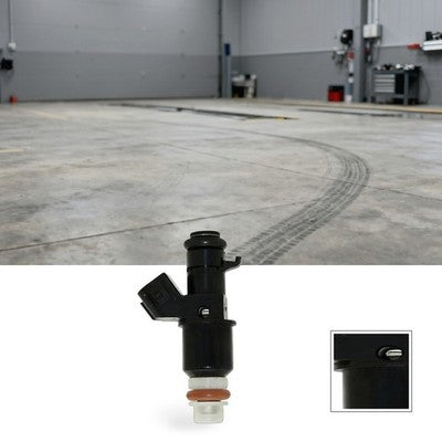 16450-PZX-003 Fuel Injector for Honda 16450PZX003.
